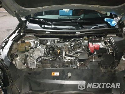 Zdjęcie 12 z 13 samochodu: 2023 MITSUBISHI OUTLANDER ES VIN:JA4J4TA89PZ029219 - miniatura