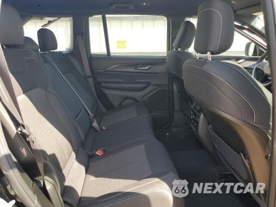 Zdjęcie 11 z 14 samochodu: 2024 JEEP GRAND CHEROKEE LAREDO VIN:1C4RJGAG0RC145317 - miniatura