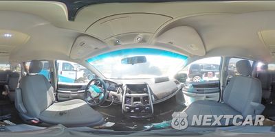 Zdjęcie 15 z 15 samochodu: 2009 DODGE GRAND CARAVAN SXT VIN:2D8HN54199R662054 - miniatura