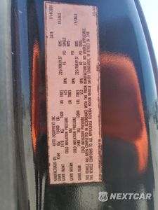 Zdjęcie 14 z 14 samochodu: 2008 DODGE RAM 4500 ST VIN:3D6WC66A08G221278 - miniatura