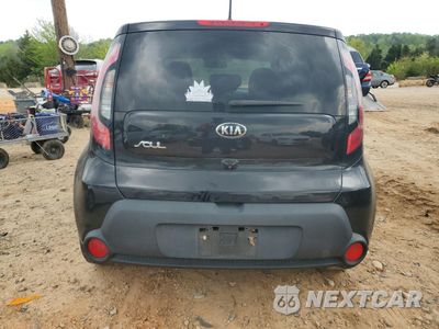 Zdjęcie 6 z 14 samochodu: 2016 KIA SOUL VIN:KNDJN2A2XG7283624 - miniatura
