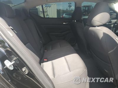 Zdjęcie 10 z 14 samochodu: 2022 NISSAN ALTIMA SV VIN:1N4BL4DV7NN370987 - miniatura