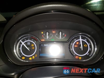 Zdjęcie 9 z 12 samochodu: 2017 BUICK REGAL SPORT TOURING VIN:2G4GL5EX8H9157488 - miniatura