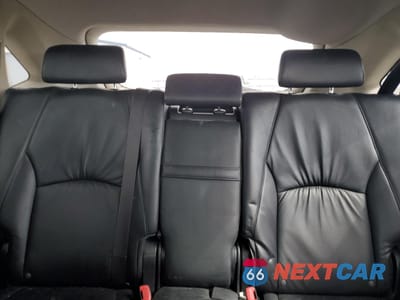 Zdjęcie 10 z 13 samochodu: 2005 LEXUS RX 330 VIN:JTJHA31U250086208 - miniatura