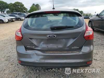Zdjęcie 6 z 15 samochodu: 2012 FORD FOCUS SE VIN:1FAHP3K2XCL390158 - miniatura