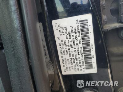 Zdjęcie 12 z 14 samochodu: 2012 HONDA ACCORD SE VIN:1HGCP2F66CA222669 - miniatura