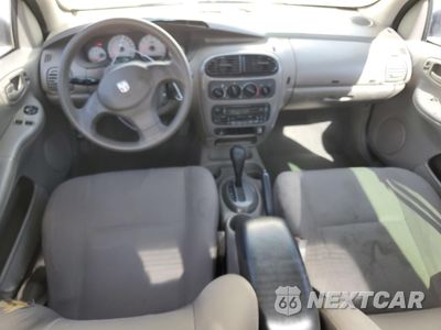 Zdjęcie 8 z 12 samochodu: 2005 DODGE NEON SXT VIN:1B3ES56C05D171072 - miniatura