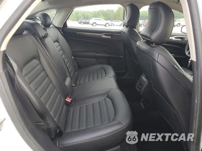 Zdjęcie 10 z 12 samochodu: 2018 FORD FUSION SE HYBRID VIN:3FA6P0LU9JR172040 - miniatura