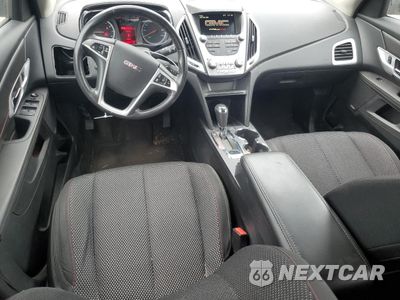 Zdjęcie 8 z 15 samochodu: 2016 GMC TERRAIN SLE VIN:2GKALNEK2G6242541 - miniatura