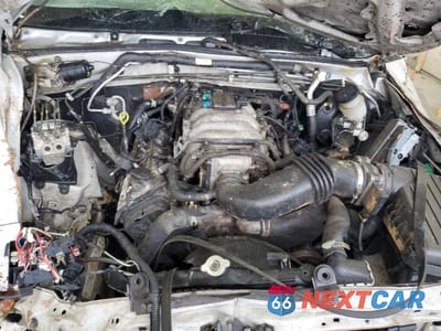 Zdjęcie 12 z 13 samochodu: 2002 ISUZU RODEO S VIN:4S2DM58W924331185 - miniatura