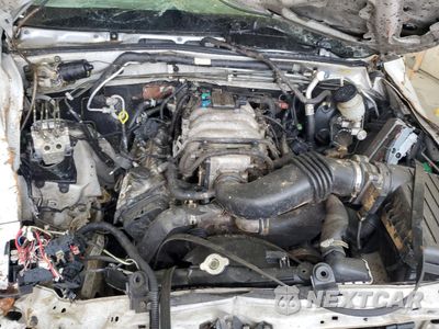 Zdjęcie 12 z 13 samochodu: 2002 ISUZU RODEO S VIN:4S2DM58W924331185 - miniatura