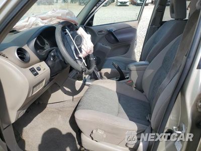 Zdjęcie 7 z 13 samochodu: 2003 TOYOTA RAV4 VIN:JTEGH20V736011959 - miniatura