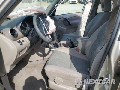 Zdjęcie 7 z 14 samochodu: 2003 TOYOTA RAV4 VIN:JTEGH20V736011959 - miniatura