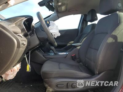 Zdjęcie 7 z 14 samochodu: 2016 CHEVROLET MALIBU LT VIN:1G1ZE5ST5GF241680 - miniatura