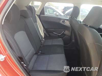 Zdjęcie 10 z 15 samochodu: 2021 KIA SOUL LX VIN:KNDJ23AU7M7768802 - miniatura