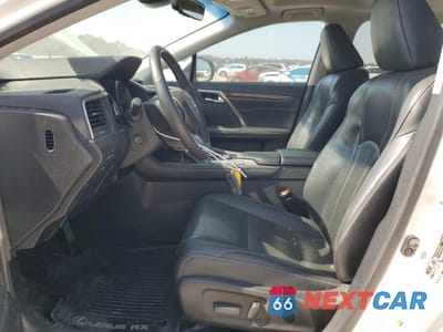 Zdjęcie 7 z 14 samochodu: 2018 LEXUS RX 350 BASE VIN:2T2BZMCA9JC156650 - miniatura