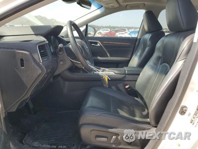 Zdjęcie 7 z 15 samochodu: 2018 LEXUS RX 350 BASE VIN:2T2BZMCA9JC156650 - miniatura