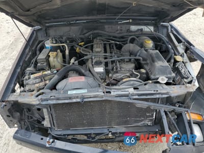 Zdjęcie 12 z 13 samochodu: 2000 JEEP CHEROKEE SPORT VIN:1J4FT48SXYL134212 - miniatura
