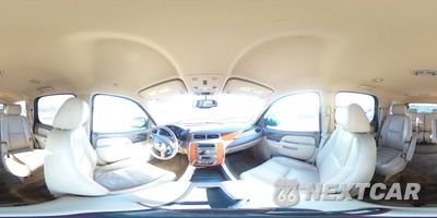 Zdjęcie 13 z 15 samochodu: 2012 CHEVROLET TAHOE C1500 LT VIN:1GNSCBE08CR123718 - miniatura