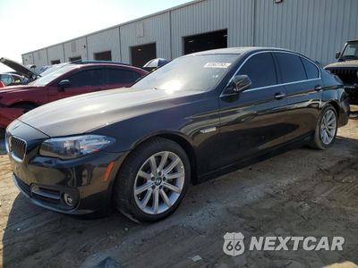 2015 BMW 535 I WBA5B1C53FG127075 - główne zdjęcie licytacji z USA - miniatura