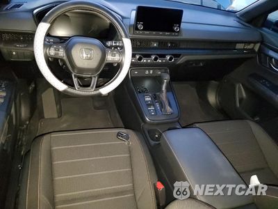 Zdjęcie 8 z 13 samochodu: 2024 HONDA CR-V SPORT VIN:7FARS6H50RE077491 - miniatura