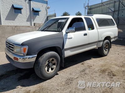 1997 TOYOTA T100 XTRACAB JT4UN22D3V0042040 - główne zdjęcie licytacji z USA - miniatura
