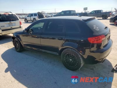 Drugie zdjęcie samochodu z przodu: 2010 AUDI A3 PREMIUM PLUS VIN:WAUKFAFM1AA006745 - miniatura