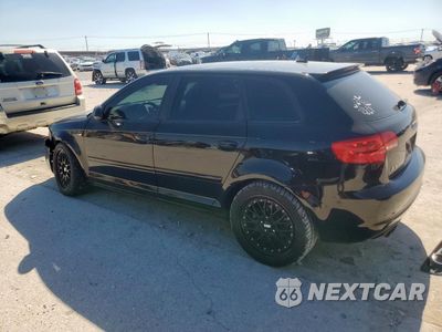 Drugie zdjęcie samochodu z przodu: 2010 AUDI A3 PREMIUM PLUS VIN:WAUKFAFM1AA006745 - miniatura
