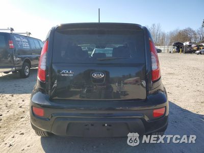 Zdjęcie 6 z 12 samochodu: 2013 KIA SOUL VIN:KNDJT2A50D7753395 - miniatura