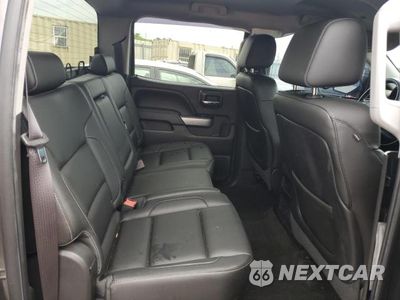Zdjęcie 10 z 12 samochodu: 2015 CHEVROLET SILVER1500 VIN:3GCUKREC4FG230499 - miniatura
