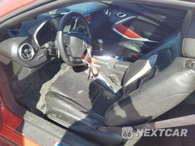 Zdjęcie 7 z 13 samochodu: 2016 CHEVROLET CAMARO SS VIN:1G1FH1R79G0140382 - miniatura