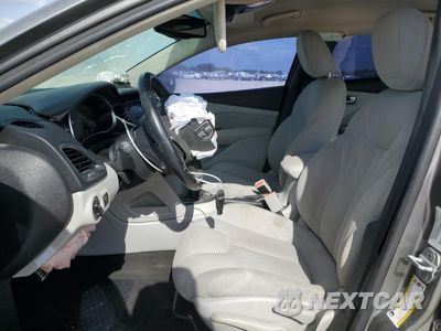 Zdjęcie 7 z 15 samochodu: 2013 DODGE DART SXT VIN:1C3CDFBA8DD708400 - miniatura