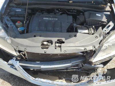 Zdjęcie 14 z 15 samochodu: 2006 HONDA ODYSSEY EX VIN:5FNRL38406B111052 - miniatura