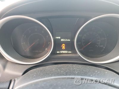 Zdjęcie 9 z 14 samochodu: 2015 MITSUBISHI OUTLANDER SPORT ES VIN:4A4AP3AW2FE052755 - miniatura