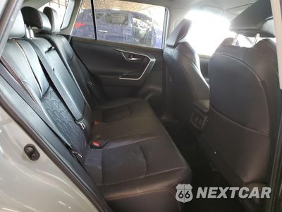 Zdjęcie 12 z 15 samochodu: 2020 TOYOTA RAV4 ADVENTURE VIN:2T3J1RFV2LC091914 - miniatura