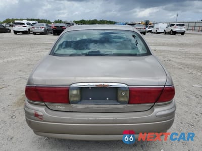 Zdjęcie 6 z 14 samochodu: 2001 BUICK LESABRE CUSTOM VIN:1G4HP54K614276230 - miniatura