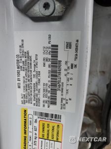 Zdjęcie 12 z 13 samochodu: 2017 FORD FUSION SE HYBRID VIN:3FA6P0LU7HR409098 - miniatura
