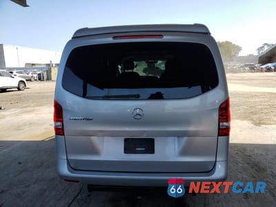 Zdjęcie 6 z 15 samochodu: 2017 MERCEDES-BENZ METRIS VIN:WD3PG2EA3H3270612 - miniatura