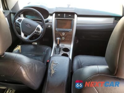 Zdjęcie 8 z 13 samochodu: 2011 FORD EDGE SEL VIN:2FMDK3JC6BBB24308 - miniatura
