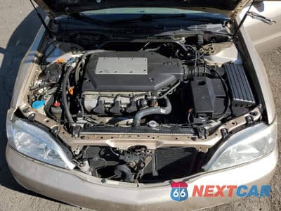 Zdjęcie 11 z 14 samochodu: 2000 ACURA 3.2TL VIN:19UUA5672YA018524 - miniatura