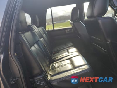 Zdjęcie 12 z 15 samochodu: 2015 LINCOLN NAVIGATOR L VIN:5LMJJ3JT4FEJ12137 - miniatura