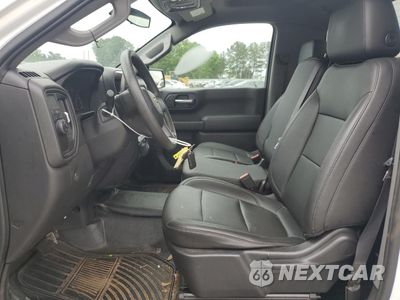 Zdjęcie 7 z 12 samochodu: 2018 JEEP GRAND CHEROKEE LAREDO VIN:1C4RJEAG3JC314741 - miniatura