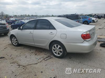Drugie zdjęcie samochodu z przodu: 2006 TOYOTA CAMRY LE VIN:4T1BF32KX6U634131 - miniatura