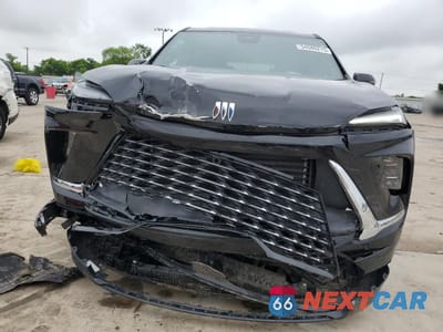 Piąte zdjęcie samochodu w środku: 2025 BUICK ENCLAVE AVENIR VIN:5GAEVCRS9SJ102683 - miniatura