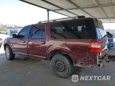 Drugie zdjęcie samochodu z przodu: 2012 FORD EXPEDITION VIN:1FMJK2A54CEF44959 - miniatura