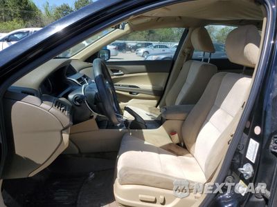 Zdjęcie 7 z 12 samochodu: 2010 HONDA ACCORD LXP VIN:1HGCP2F42AA158058 - miniatura