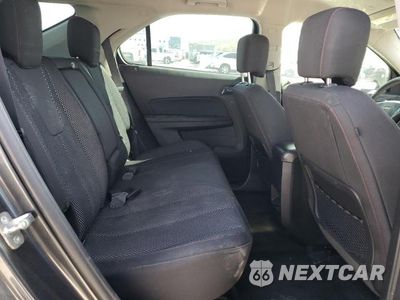 Zdjęcie 11 z 13 samochodu: 2017 CHEVROLET EQUINOX LS VIN:2GNALBEK6H1520499 - miniatura