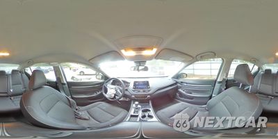 Zdjęcie 13 z 14 samochodu: 2021 NISSAN ALTIMA SV VIN:1N4BL4DV5MN418565 - miniatura