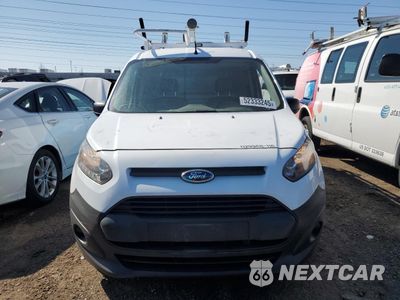 Piąte zdjęcie samochodu w środku: 2016 FORD TRANSIT CONNECT XL VIN:NM0LS7E79G1237416 - miniatura