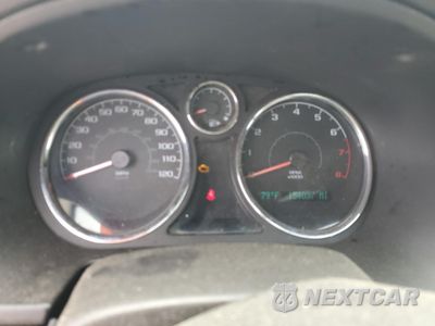 Zdjęcie 9 z 12 samochodu: 2009 CHEVROLET COBALT LT VIN:1G1AT58HX97182340 - miniatura